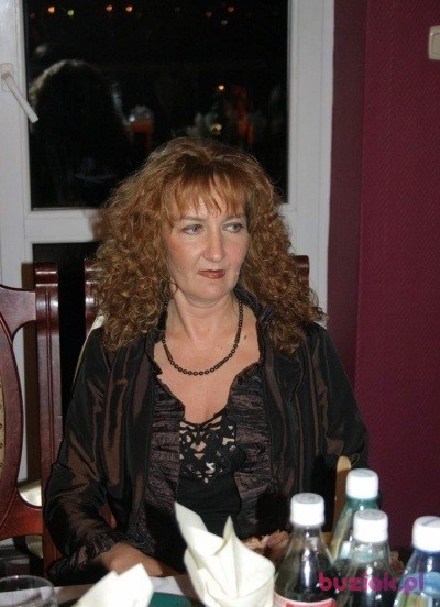Jolanta , Kobieta, 56, Dąbrowa Górnicza, Polska, Zdjęcie: 6