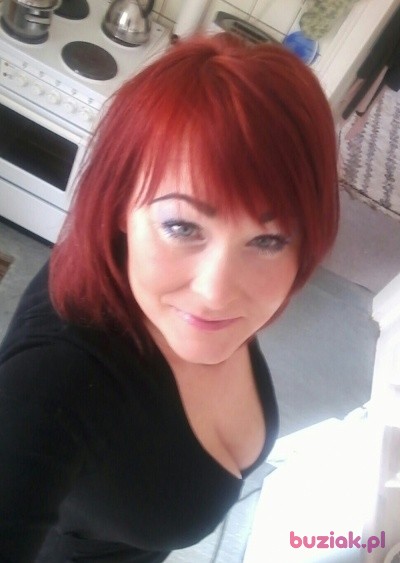 Anna, Female, 48, Świdwin, Polska: 1