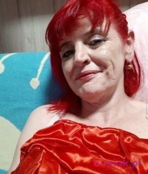 redi1, Female, 60, Nowy Targ, Polska, Photo: 1