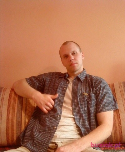 Łukasz, Male, 41, Lubin, Polska, Photo: 1