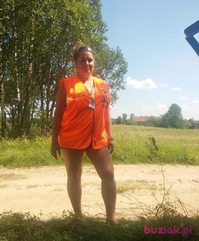 Danusia , Kobieta, 45, Giżycko, Polska, Zdjęcie: 2