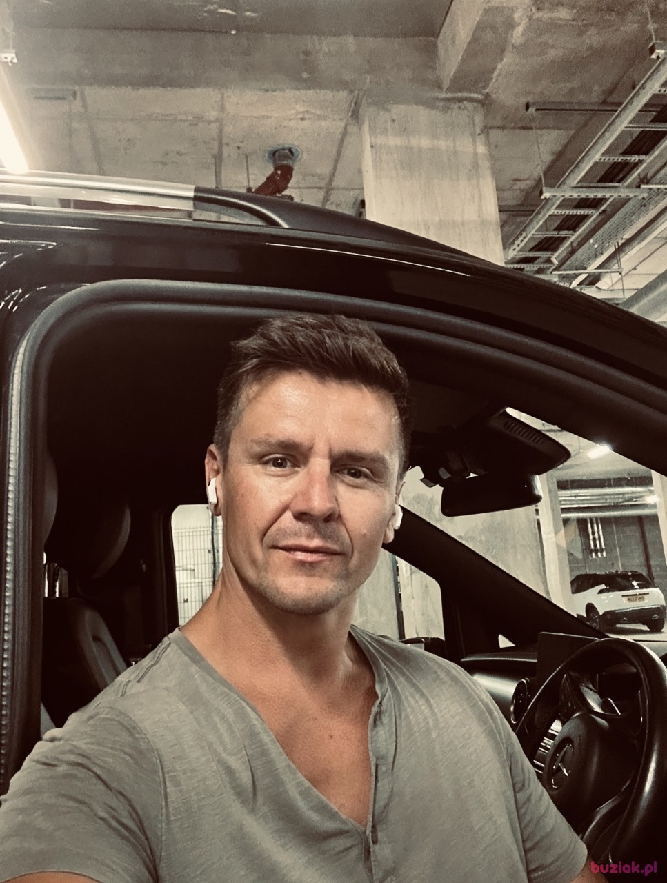Filip, Male, 31, Westminster, Wielka Brytania, Photo: 1