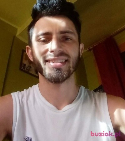Dawid, Mężczyzna, 31, Krosno, Polska: 1