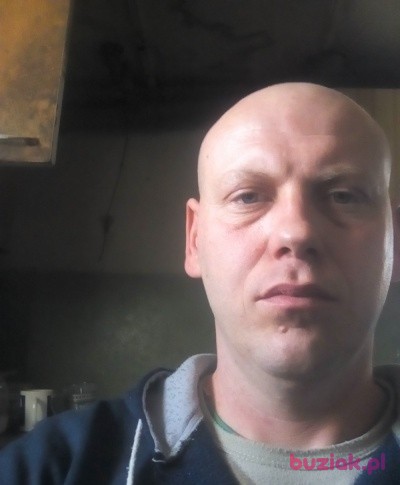 Tomek , Male, 45, Sierpc, Polska, Photo: 1