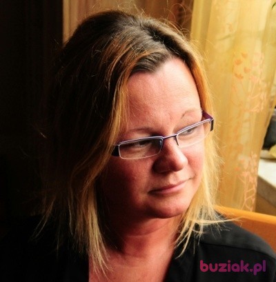 Sabina, Kobieta, 48, Gliwice, Polska: 1