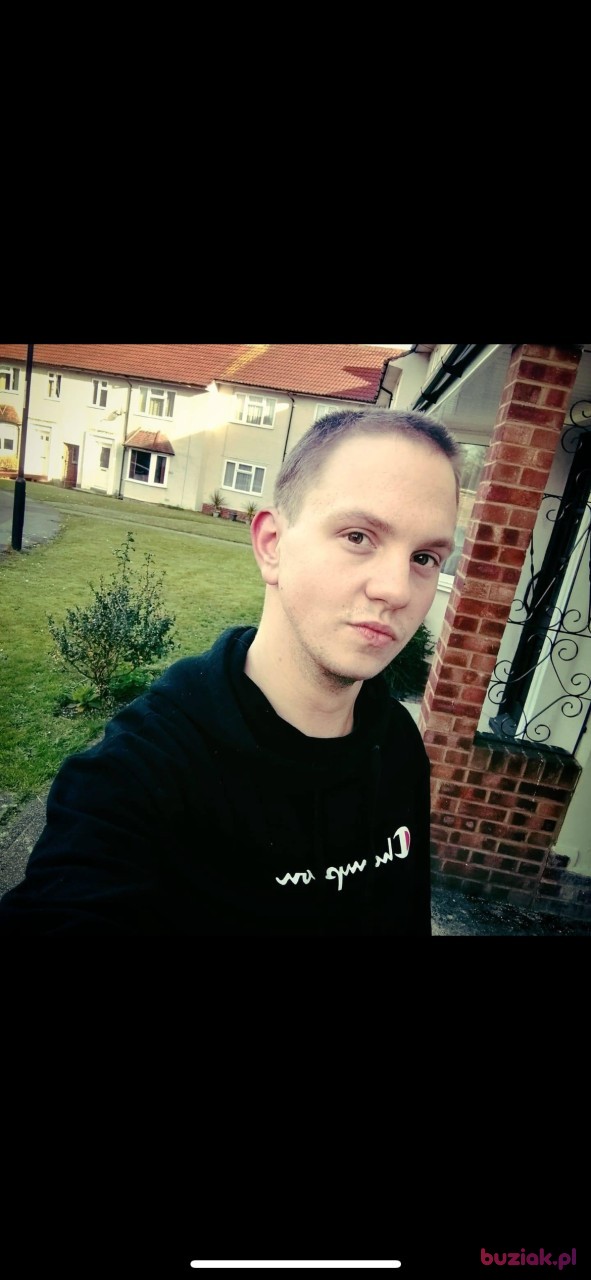 Dominik, Male, 26, Southampton, Wielka Brytania, Photo: 2