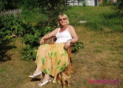 ELISA, Kobieta, 74, Bielsko-Biała, Polska, Zdjęcie: 5