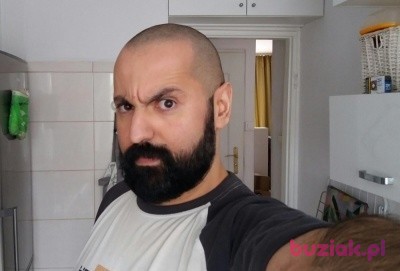 Kamil, Mężczyzna, 41, Legionowo, Polska, Zdjęcie: 1