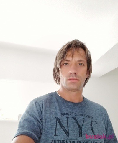 Michał , Mężczyzna, 39, Gorzów Wielkopolski, Polska, Zdjęcie: 4