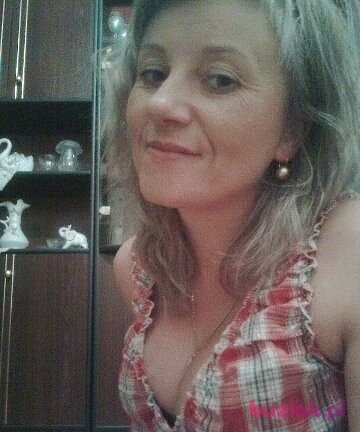 Beata, Female, 50, Przedbórz, Polska, Photo: 2