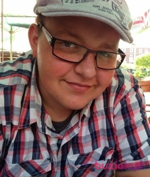kacper, Male, 30, Rydułtowy, Polska: 1