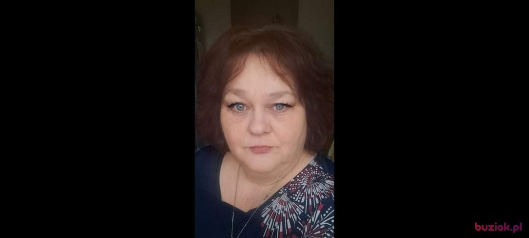 Lena, Female, 60, Radomsko, Polska, Photo: 1