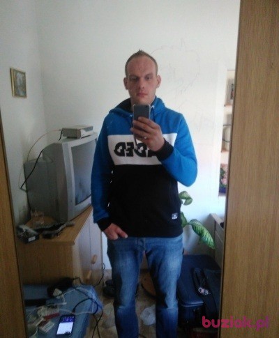 Adam, Male, 39, Lądek-Zdrój, Polska, Photo: 2
