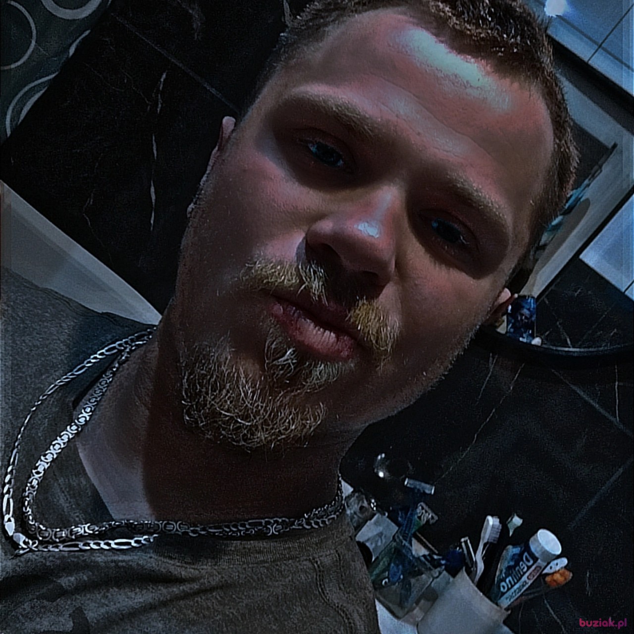 Albert, Mężczyzna, 29, Kutno, Polska: 1