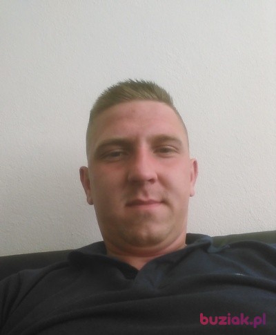 Paweł, Male, 29, Holandia: 1