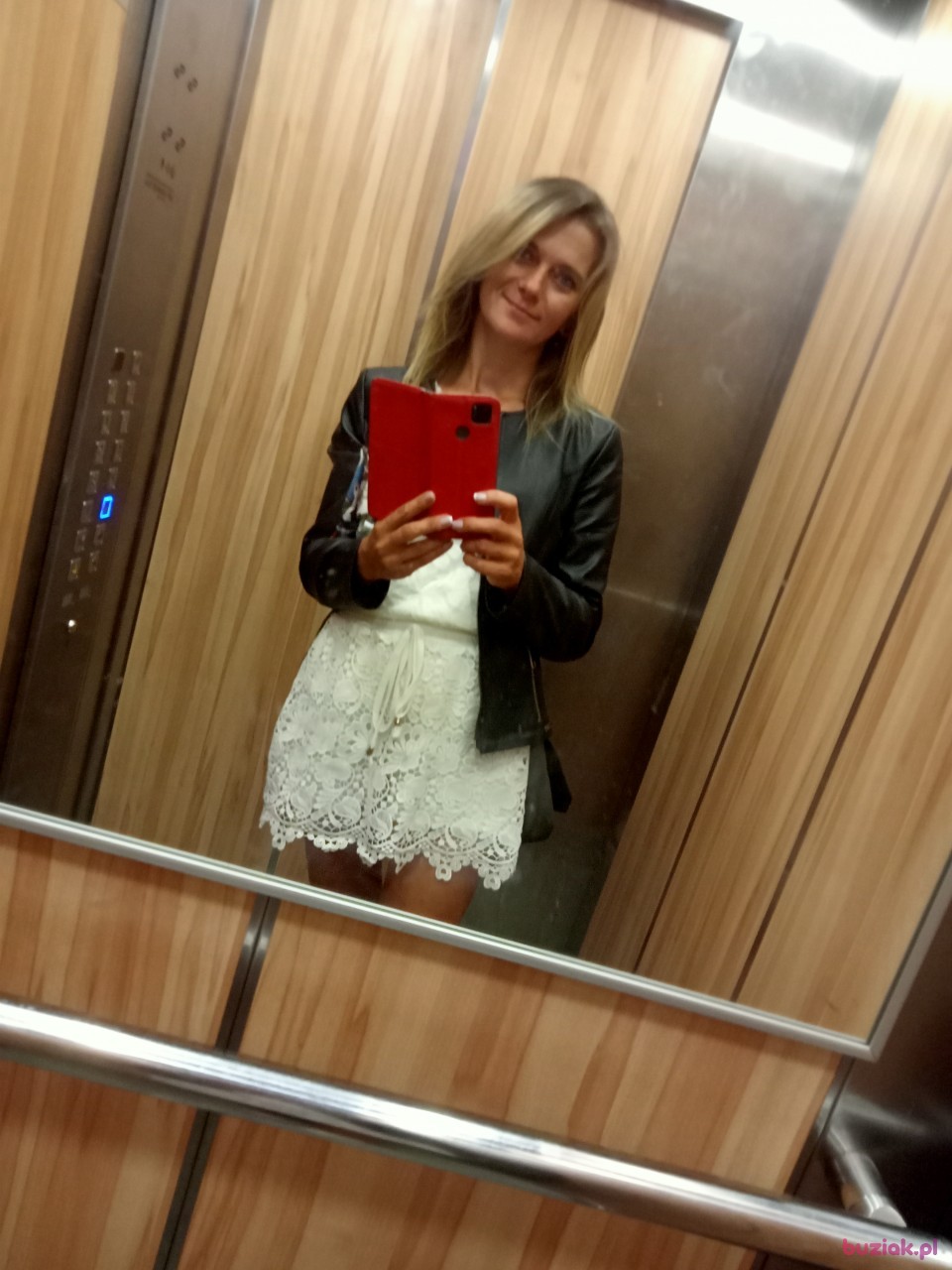 Martyna, Female, 41, Włodawa, Polska, Photo: 1