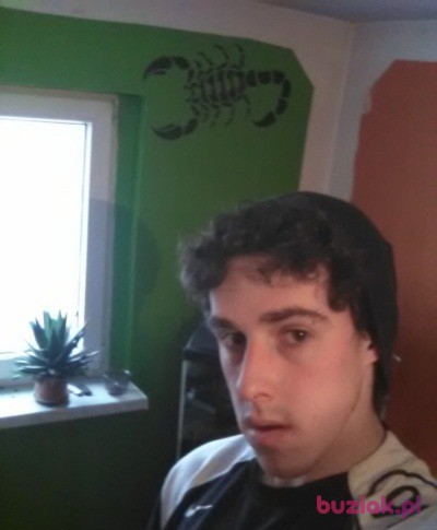 Tomasz, Male, 31, Świebodzin, Polska, Photo: 2