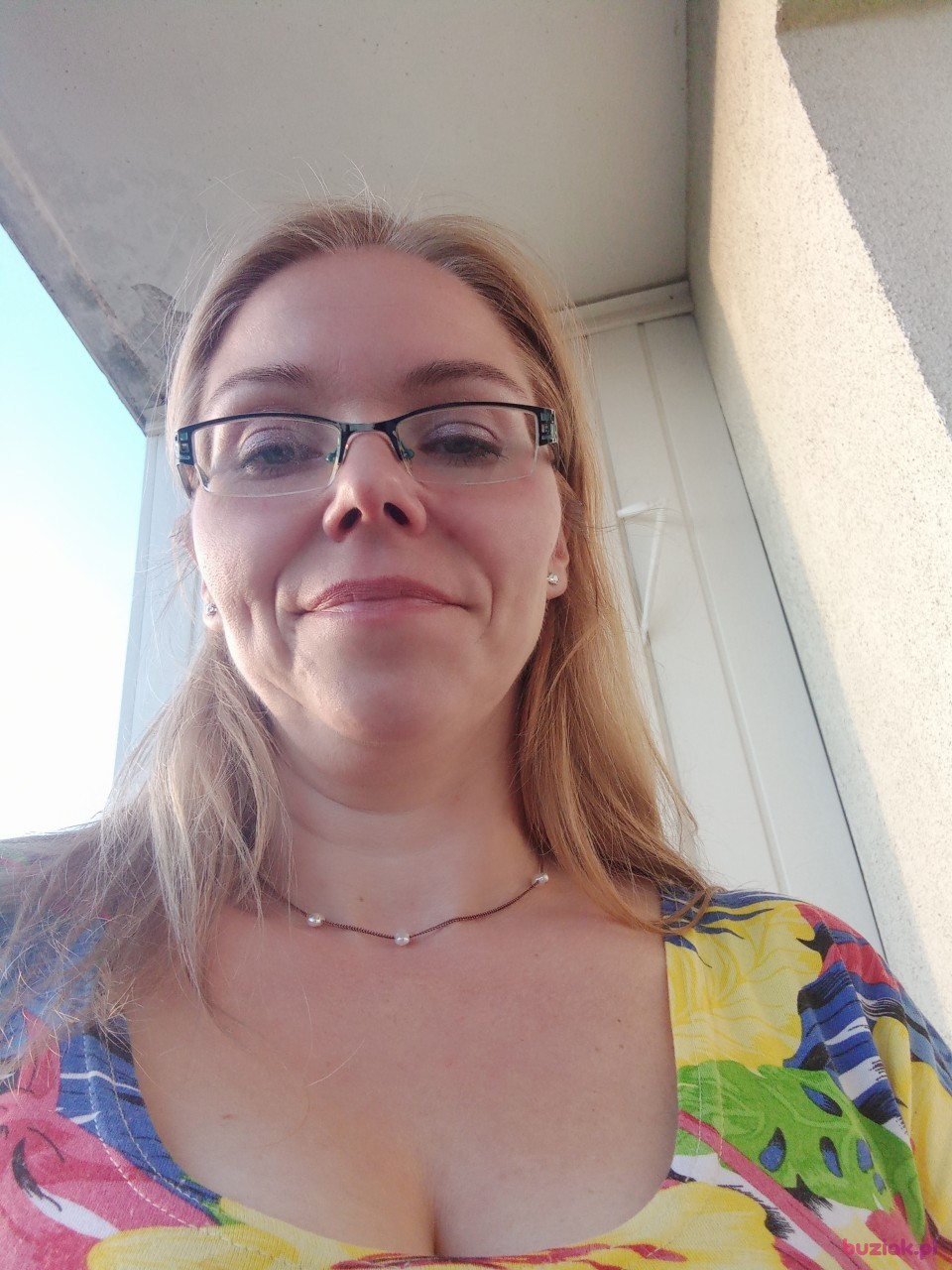 Karolina, Kobieta, 46, Gdynia, Polska: 1
