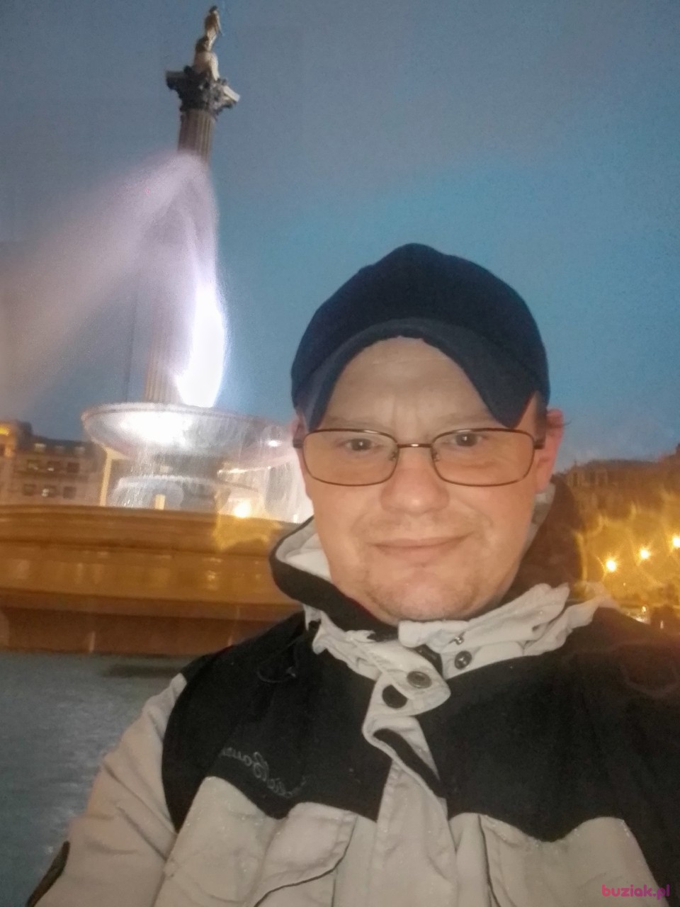 Marcin, Mężczyzna, 37, Westminster, Wielka Brytania, Zdjęcie: 2