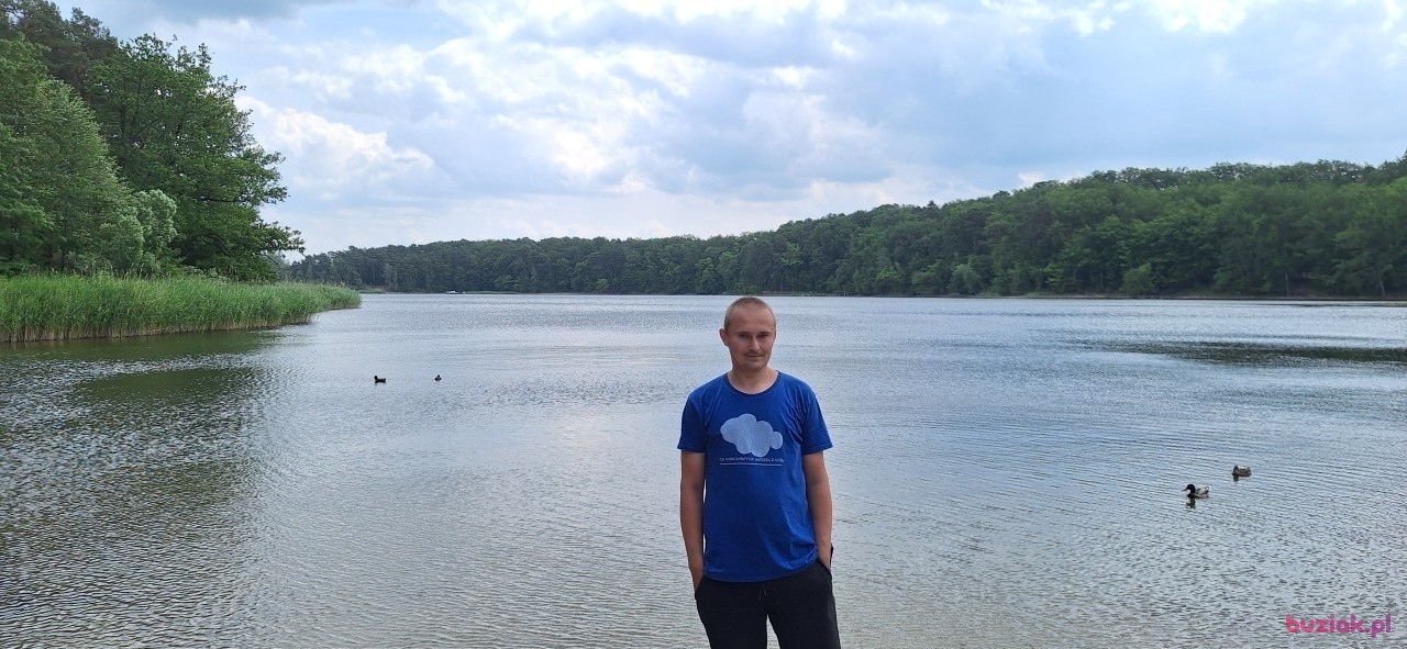 Michał, Mężczyzna, 36, Zgierz, Polska, Zdjęcie: 447