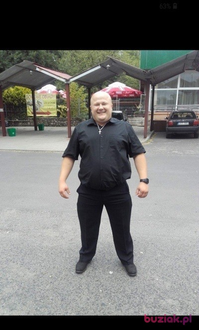 Adam, Mężczyzna, 40, Strzelin, Polska, Zdjęcie: 3