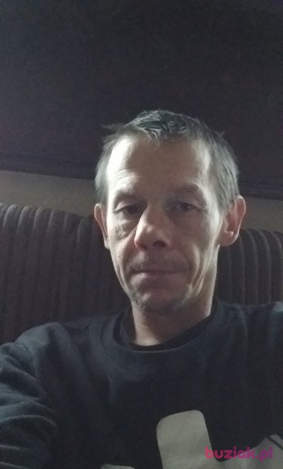 Zbyszek, Male, 52, Gliwice, Polska: 1