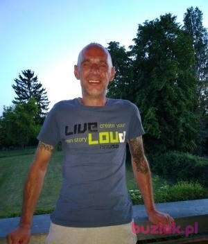 Jarek, Mężczyzna, 51, Düsseldorf, Niemcy: 1