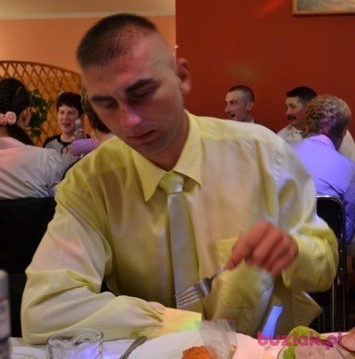 Przemek, Male, 37, Ostrołęka, Polska, Photo: 3