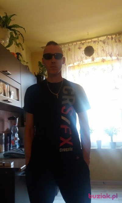 mariusz, Male, 41, Katowice, Polska: 1