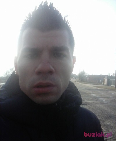 Patrycjusz, Male, 35, Gdańsk, Polska: 1
