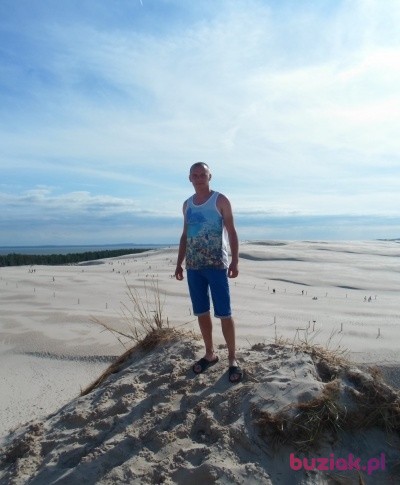 RafalUlegly, Male, 40, Łódź, Polska, Photo: 1