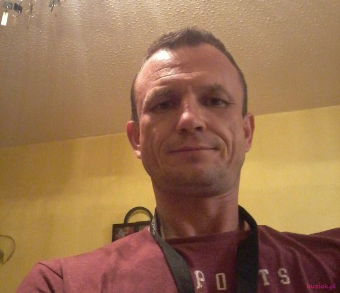 Grzegorz, Male, 50, Eindhoven, Holandia, Photo: 1