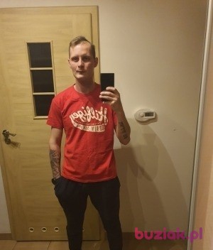 Jaceek27, Mężczyzna, 32, Kraków, Polska: 1