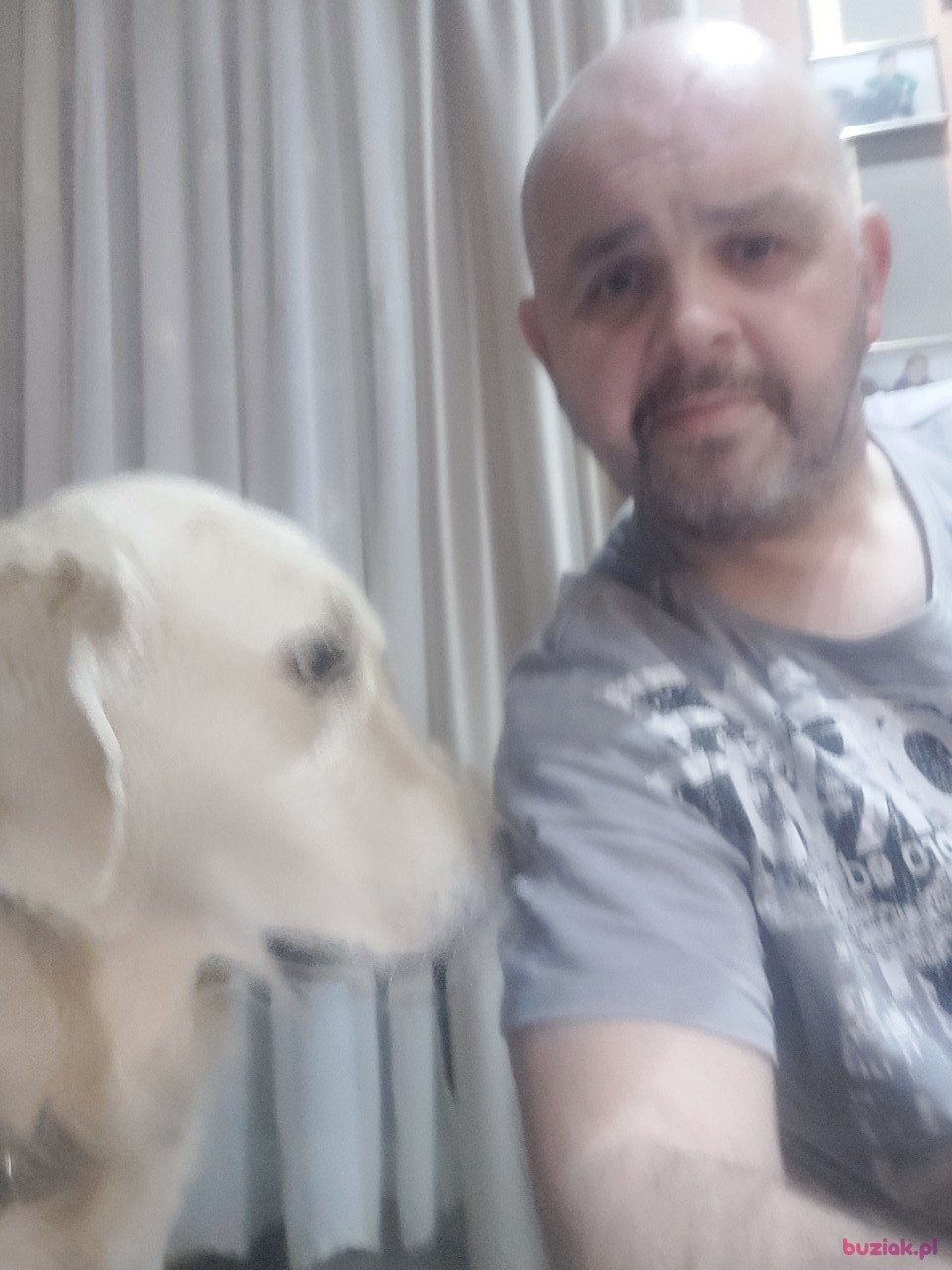 Rafał, Mężczyzna, 48, Frankfurt Hesse, Niemcy, Zdjęcie: 3
