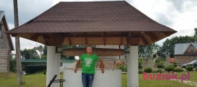 Paweł, Mężczyzna, 37, Łomża, Polska: 1