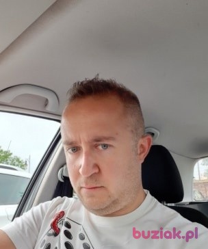 Mateusz, Mężczyzna, 42, Warszawa, Polska, Zdjęcie: 1