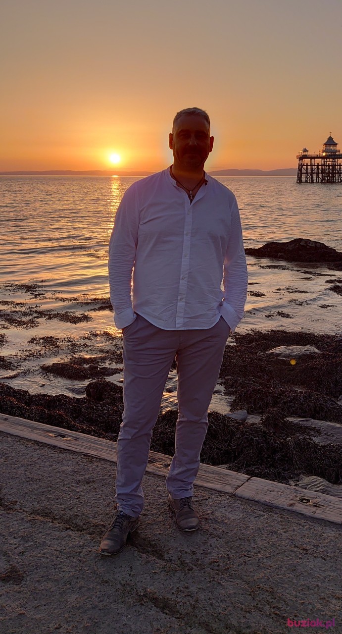 Piotr, Mężczyzna, 48, Wielka Brytania, Zdjęcie: 2