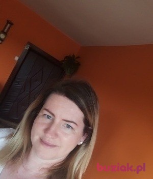 Barbara, Kobieta, 41, Krzyż Wielkopolski, Polska, Zdjęcie: 2