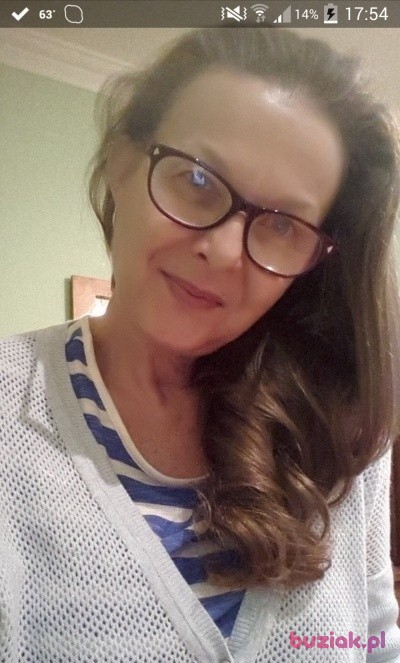 Ewa, Female, 60, Lublin, Polska: 1