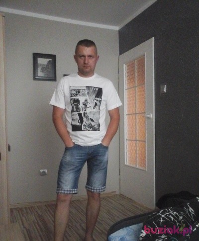 mariusz, Mężczyzna, 45, Stargard Szczeciński, Polska: 1