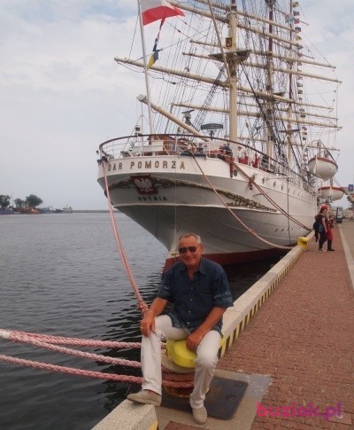 jacek , Mężczyzna, 68, Tarnów, Polska, Zdjęcie: 1