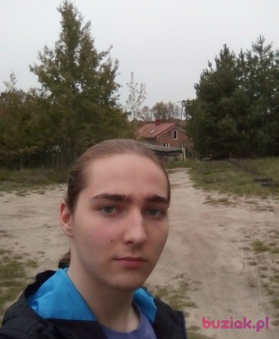 Artur, Male, 25, Lubartów, Polska: 1