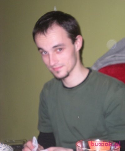 Piotr, Male, 37, Bytom, Polska, Photo: 1