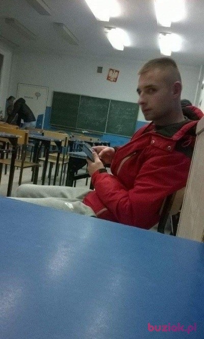 Konrad, Mężczyzna, 31, Łódź, Polska: 1