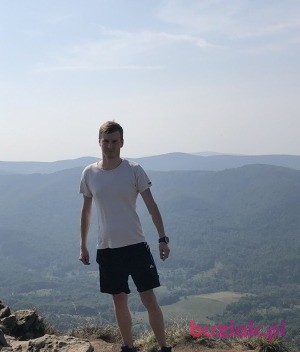 kamilulm, Male, 32, Łańcut, Polska: 1