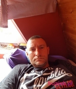 bartezzz2, Mężczyzna, 45, Gromitz Schleswig Holstein, Niemcy, Zdjęcie: 1
