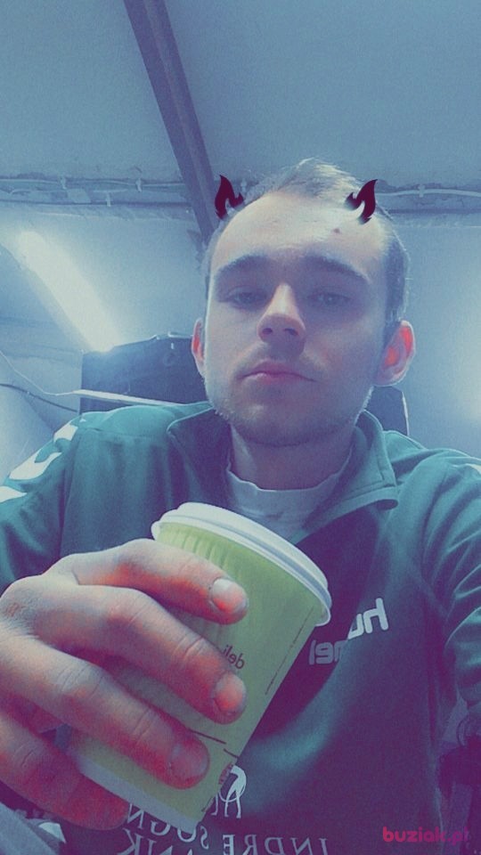 Patryk, Mężczyzna, 26, Chełm, Polska: 1