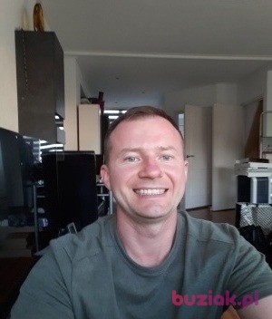 Patryk , Male, 44, Rotterdam South Holland Province, Holandia, Photo: 3