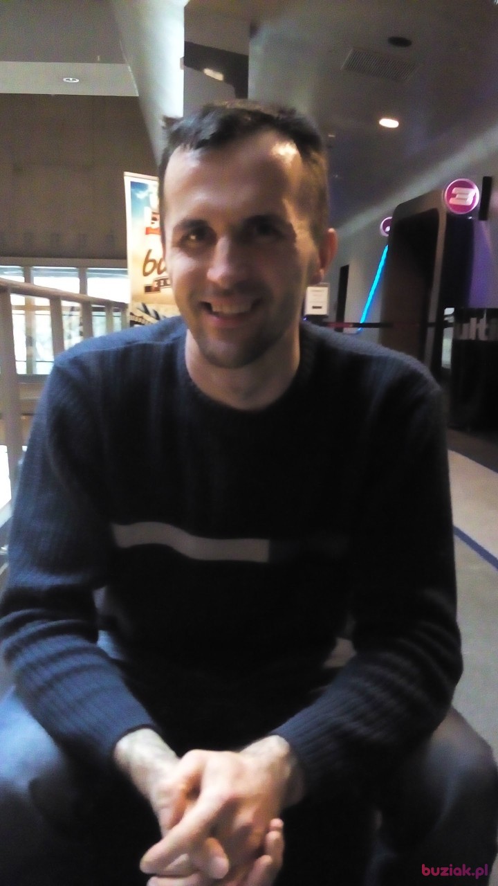 Andrzej, Male, 40, Krotoszyn, Polska: 1