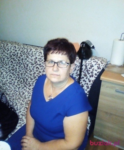 Anna, Kobieta, 66, Żyrardów, Polska, Zdjęcie: 2